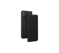 Etui pour Redmi Note 11 Pro 4G/5G avec Porte-carte et Support Vidéo Noir