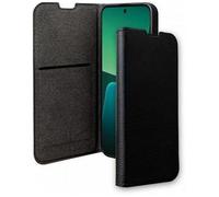 Folio Xiaomi Redmi Note 13 Pro 5G Wallet Fonction Stand Noir - Certifié GRS Bigben
