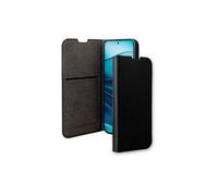 BigBen Connected, Étui pour Redmi Note 14 5G avec support, Noir