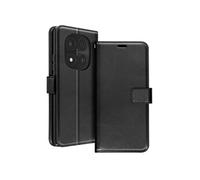 Mayaxess Étui pour Redmi Note 14 Pro et 14 Pro Plus Portefeuille avec Dragonne Noir