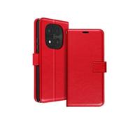 Mayaxess Étui pour Redmi Note 14 Pro et 14 Pro Plus Portefeuille avec Dragonne