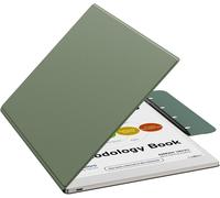 Étui Pour Remarkable Paper Pro 2024 11,8"", Étui Magnétique Ultra-Mince Léger Avec Large Fermoir De Protection Pour Stylo, Mise En Veille/Réveil Automatique Pour Remarkable Pro 11,8"", Céladon