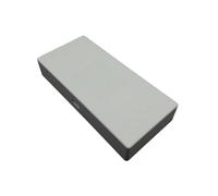 Etui pour Retroid Pocket 5 Console de Jeux Boîte de Rangement Antichoc Sac de Transport pour Retroid Pocket5 Impression 3D Organisateur avec intérieur Coussin de Protection floqué (Gris)
