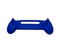 Étui pour Retroid Pocket 5, étui Ergonomique pour Console de Jeu, poignée imprimée en 3D, Accessoire de Jeu (Bleu)