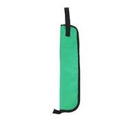 Étui pour Sac pour Etui pour Sac pour baguettes, support pour Etui pour baguettes, accessoires pour batterie, pour le stockage(green)