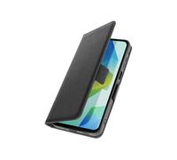 3mk Étui clapet pour Samsung Galaxy A16 – Porte-carte et support vidéo – Noir
