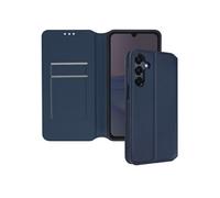 Avizar Étui pour Samsung Galaxy A16 Clapet Porte-cartes et Support Vidéo