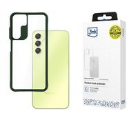 3mk Galaxy A25 Satin Armor Phone Case 5g Clair