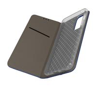 Étui pour Samsung Galaxy A53 5G avec Clapet Porte-carte Fonction Support Bleu nuit