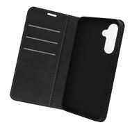 Étui pour Samsung Galaxy A54 5G Clapet Porte-carte Support Vidéo Noir