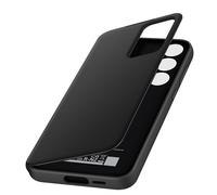 Samsung Etui Smart View avec porte-carte pour Galaxy A55 5G