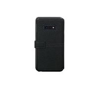 Bigben Connected FAGXS10CBKL100 coque de protection pour téléphones portables Noir Samsung Galaxy S10e G970