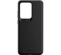 Étui pour Samsung Galaxy S20 Ultra - Plastique - Gear4 Backcover - Noir