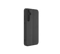 Etui pour Samsung Galaxy S23 FE Clapet Porte-Carte Support Vidéo Noir