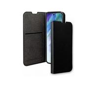 Etui pour Samsung Galaxy S23 FE Folio Wallet avec Porte-cartes et Support vidéo Noir