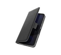 3mk Étui pour Samsung Galaxy S24 FE Clapet Porte-carte et Support Vidéo Noir