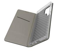 Étui pour Samsung Galaxy S24 Ultra Porte carte Collection Smart Noir
