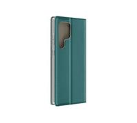 Avizar Étui pour Samsung Galaxy S24 Ultra Portefeueille Fonction Support