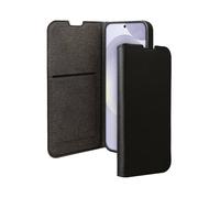 Folio Wallet 65% GRS Galaxy S25 Noir