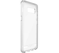 Étui Pour Samsung Galaxy S8 Tech 21 Pure Clair Téléphone Shin Protection Pendant