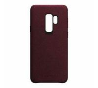 Étui pour Samsung Galaxy S9 Bugatti Porto Raspberry
