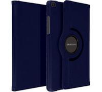 Avizar Étui Galaxy Tab A 8.0 (2019) – Protection intégrale, Support rotatif 360° – Bleu
