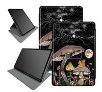 Étui pour Samsung Galaxy Tab S6 Lite 2022/2020 10,4 pouces (SM-P610/P613/P615/P619), support pliable rotatif à 360 degrés, plusieurs angles de vue avec mise en veille/réveil automatique