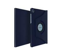 Avizar Étui Samsung Galaxy Tab S6 Lite 2024/2022/2020 Support rotatif 360° Bleu