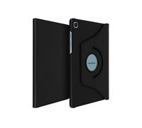 Avizar Étui pour Samsung Galaxy Tab S6 Lite – Housse intégrale, support rotatif 360° Noir