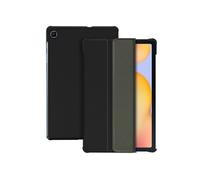 Avizar Étui Samsung Galaxy Tab S6 Lite (2024/2022/2020) Support vidéo, design fin, noir