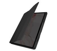 Étui Samsung Tab S7 Plus, S7 FE et S8 Plus Support Clavier Vidéo Dux Ducis Noir