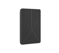 Etui pour Samsung Galaxy Tab S9 Clapet Origami Support Différents Angles Noir