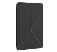 Étui pour Samsung Galaxy Tab S9 Clapet Origami Support Différents Angles Noir