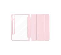 Etui pour Samsung Galaxy Tab S9 FE Plus Support Clavier Vidï¿½o Toby Rose