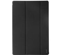 Housse Tablette Dux Ducis Etui pour Samsung Galaxy Tab S9 Ultra Support Vidéo Clavier Domo Noir
