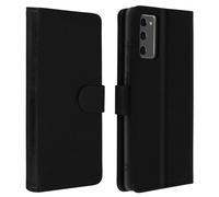 Étui pour Samsung Note 20 Porte-carte Stand