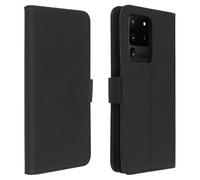Étui pour Samsung S20 Ultra Porte-carte Stand