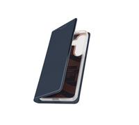 Dux Ducis Dux Ducis Étui de téléphone Slim Samsung Galaxy S24 Bleu foncé Bleu foncé