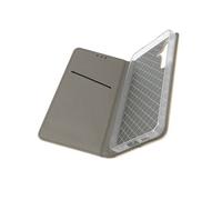 Etui pour Samsung S24 Plus et S25 Plus Porte carte Collection Smart Jaune