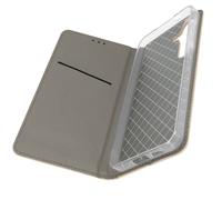 Étui pour Samsung S24 Plus et S25 Plus Porte carte Collection Smart Jaune