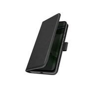 Avizar Étui pour Samsung S7 Edge Portefeuille et Support Vidéo Noir