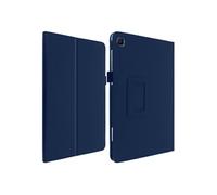 Avizar Étui pour Samsung Tab S6 Lite 2024, 2022 et 2020 Housse fonction support Bleu