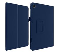 Etui pour Samsung Tab S6 Lite 2024, 2022 et 2020 Housse Fonction Support Bleu