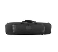 Étui pour saxophone Étui for saxophone soprano portable 600D(Soprano Split body)