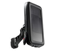 Lampa Support smartphone Smart Scooter Case universel pour trottinette