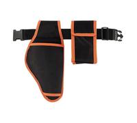 Étui pour Sécateur Électrique avec Pochette Fourreau Ceinture pour Sécateur de Jardin Accessoires Durables