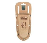 Étui pour sécateur en cuir Bahco