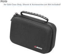 Étui pour Series XT5 Rasoir Électrique XT5200/XT5300/XT5100/ Series X XT3200 Rasoir (Étui Uniquement)