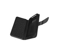 Étui pour Smartphone 3,8 à 4,3'' Portefeuille Multi-rangements Caméra Slide