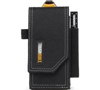 Étui pour smartphone + carnet et crayon Toughbuilt 3 fonctions - TOUGHBUILT - TB-33-BEA